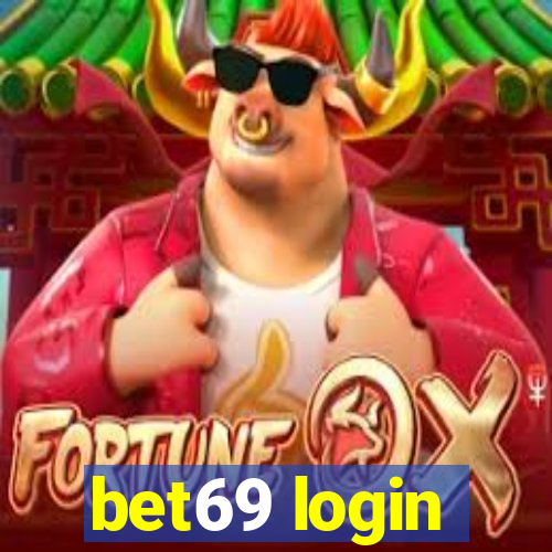 bet69 login